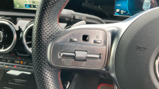 Mercedes-Benz A-Class A180 AMG Line 5dr Auto Petrol Hatchback